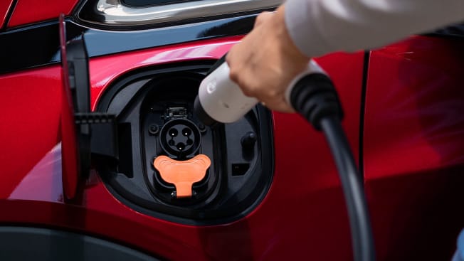 Electric Vehicles That Can Go More Than 250 Miles on a Charge