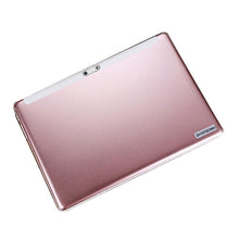 Load image into Gallery viewer, 10.1 inch Android 7.1 4G Phablet MTK6592 Octa Core 1.7GHz Mali 450 MP4 2GB RAM 32GB ROM 2 Camera 5500mAh Battery Built-in