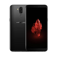 Load image into Gallery viewer, Meiigoo S8 6.1 Inch FHD+ 3.0D Glass 4GB RAM 64GB ROM MTK6750T Octa-Core 4G Smartphone