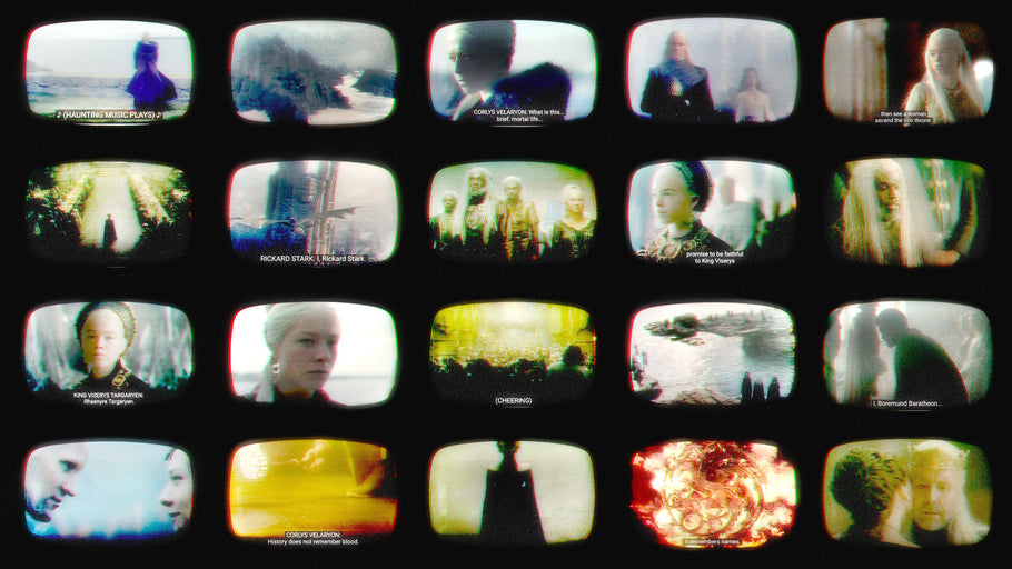 How Subtitles Took Over TV