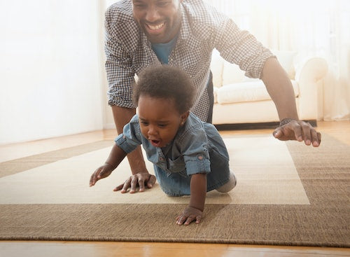 5 Reasons Parents Should Worry Less About Developmental Milestones