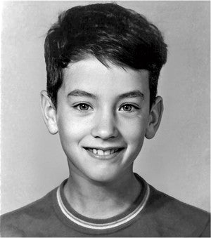 The Making of Tom Hanks