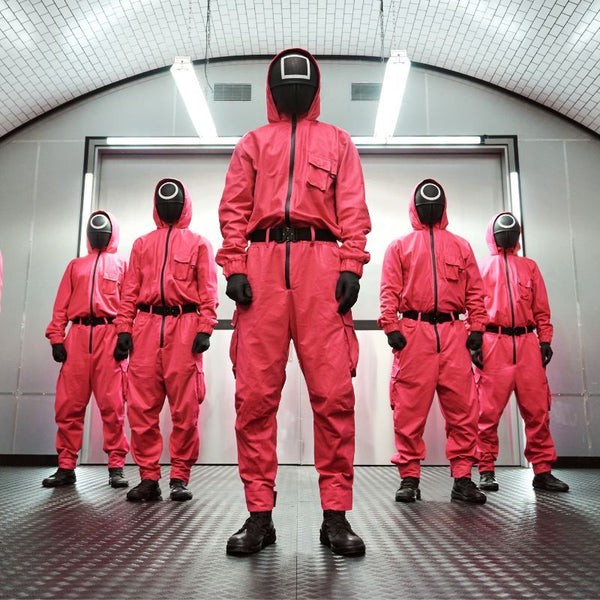 How many of these 15 most-watched Netflix shows have you seen?