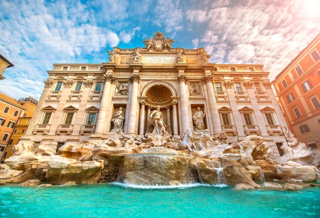 The Biggest Mistakes Tourists Make When Visiting Rome, According To Locals