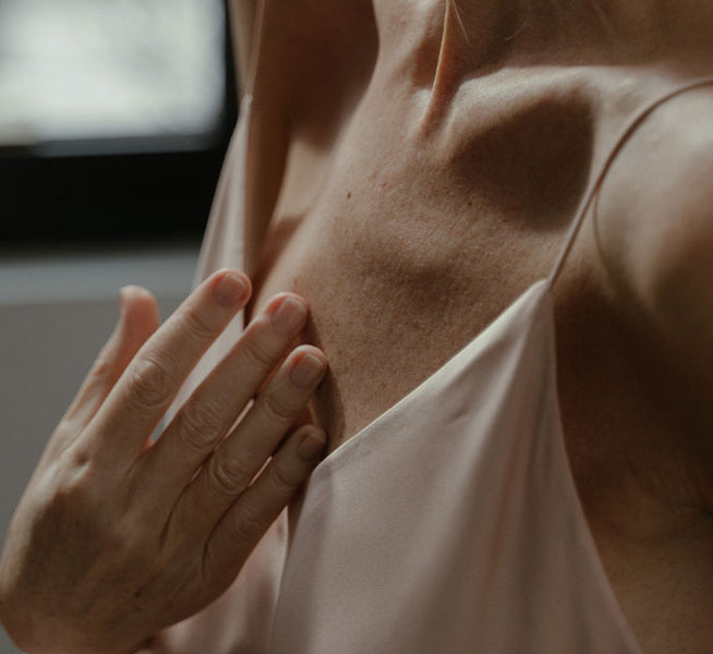 84 People Share The First Signs Of Cancer, Based On Their Personal Experience