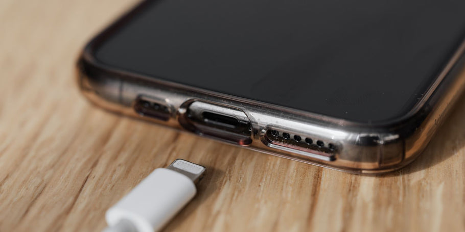How to Fix a Broken Charger Port on Your Phone, Tablet, or Laptop
