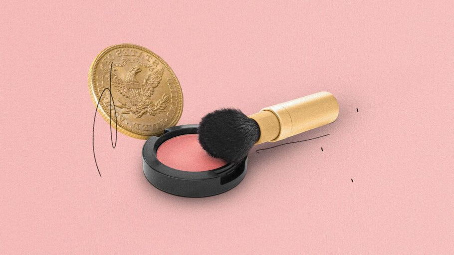 Beauty & hustle culture: The beauty industry’s impact on side hustles