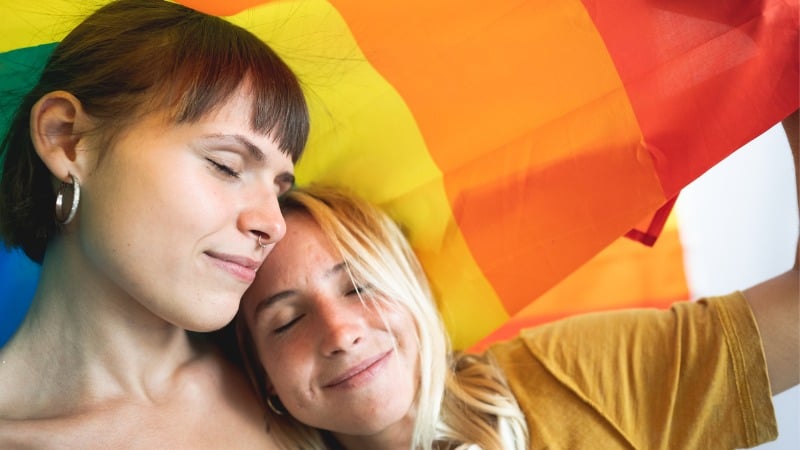 El Paso Families Face Uncertain Futures Over Transgender Care Ban