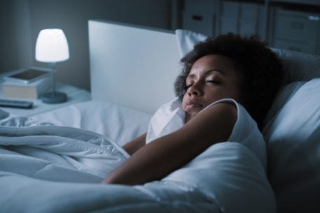 The Big Bucks Behind Sleep (Or Lack Thereof)