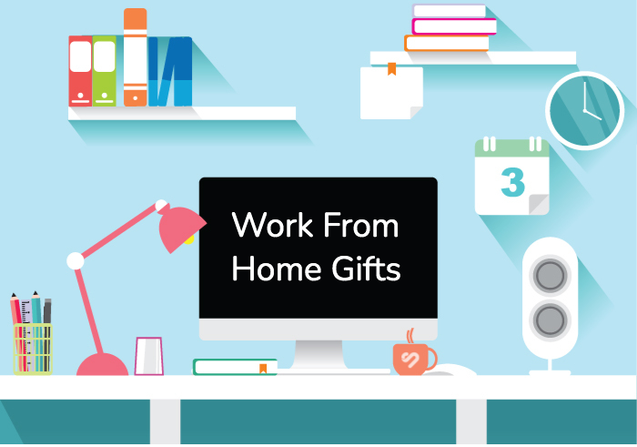 Hi! You found our list of the best work from home gift ideas your employees will absolutely love.