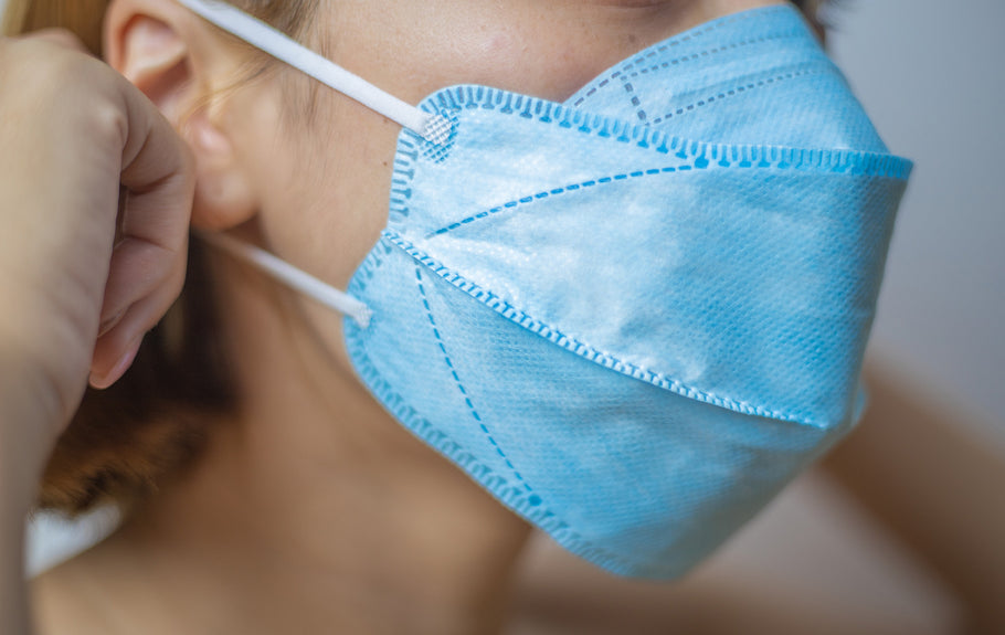 Science can't decide how effective surgical masks and homemade alternatives are at preventing the spread of coronavirus