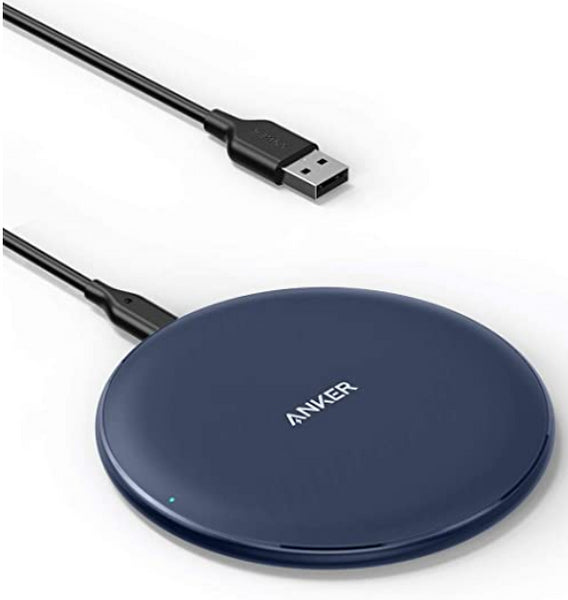 Anker Wireless Pad Charger