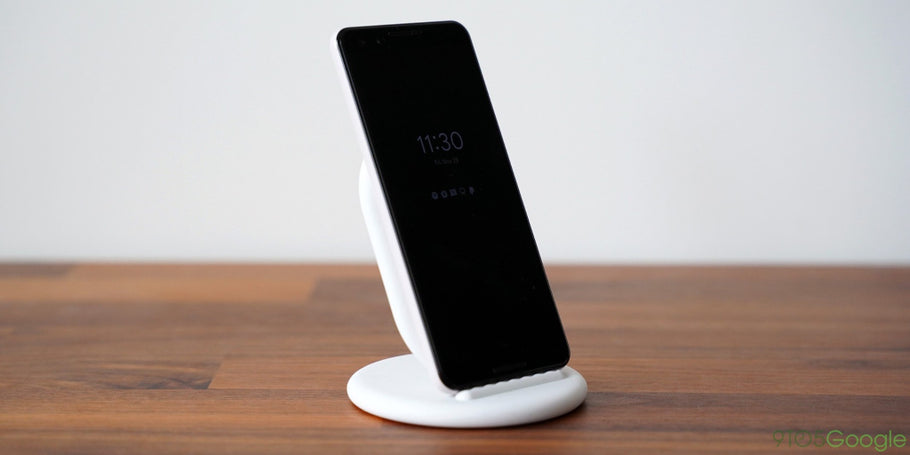 B&H is offering the Google Pixel Stand for $39.99 shipped