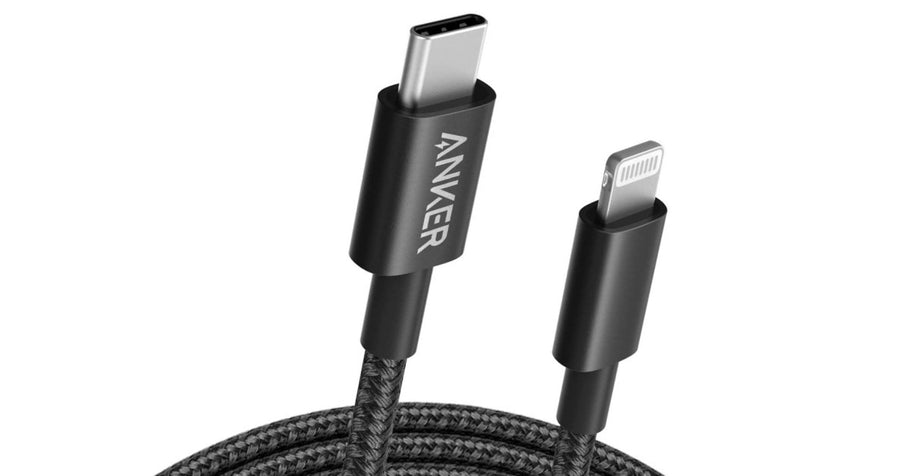 Anker’s latest sale discounts USB-C Lightning cables, solar chargers, projectors, more from $9