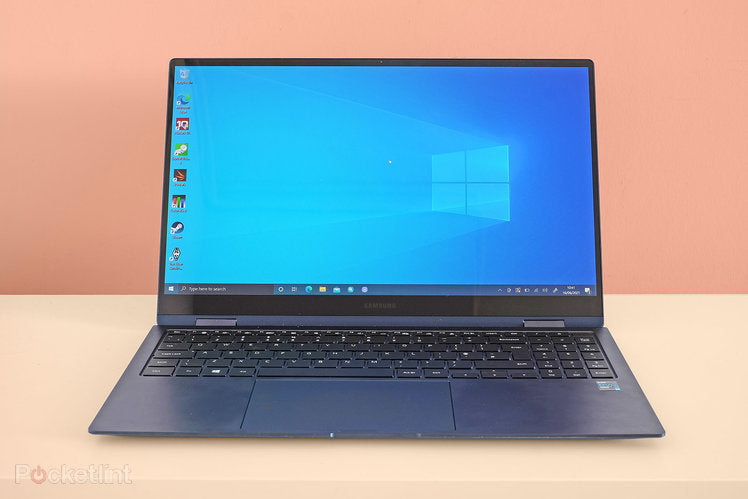 Samsung Galaxy Book Pro 360 review: Ambitious but overreaching