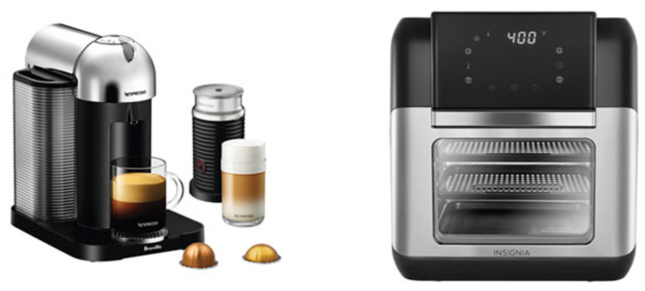 Best Buy Canada Weekly Deals: Save up to 45% on Select Small Kitchen Appliance