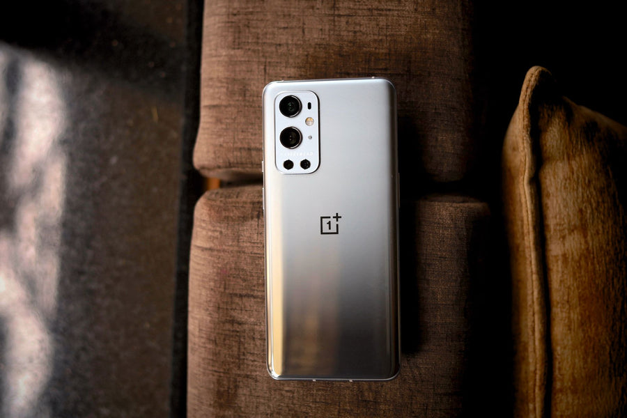 OnePlus 9 Pro Review: Is It a Galaxy Killer?