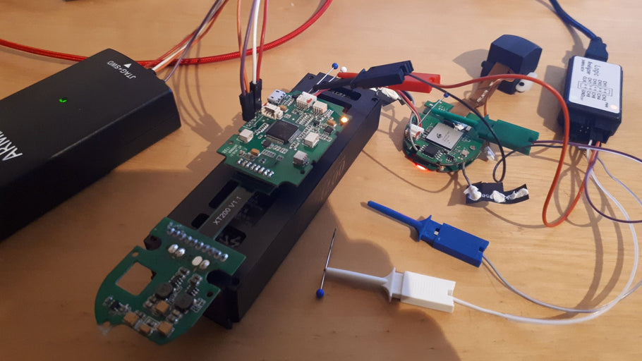 Taking Reverse Engineering to the Skies: Cheap Drone Gets PX4 Autopilot