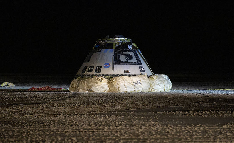 Boeing will attempt another test flight to the International Space Station without crew members aboard its Starliner spacecraft, the company announced this week. 