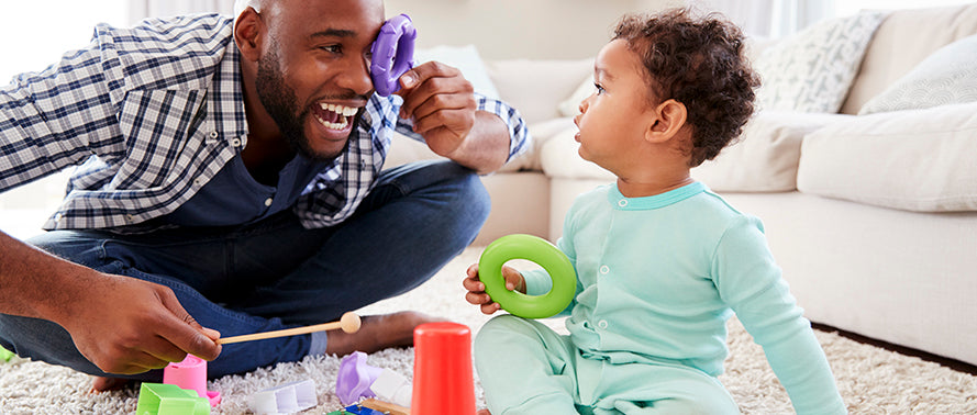 The Power Of Playtime