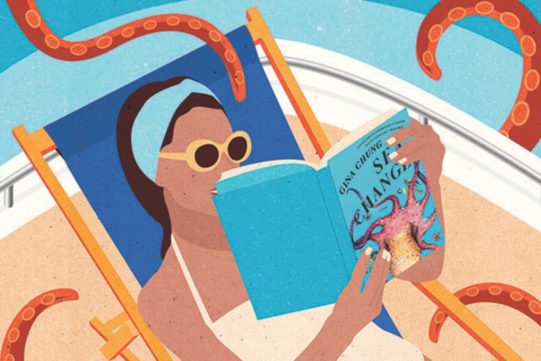 12 Summer Reads Starring New Jersey