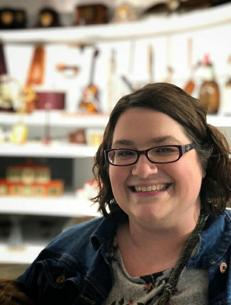 A Day in the Life of an Arkansas Music Teacher