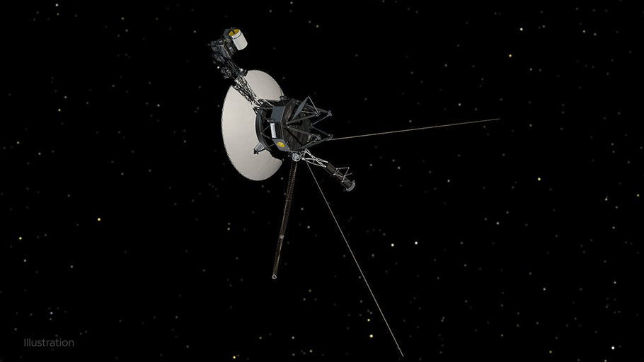 New power plan will keep Voyager 2 running even longer