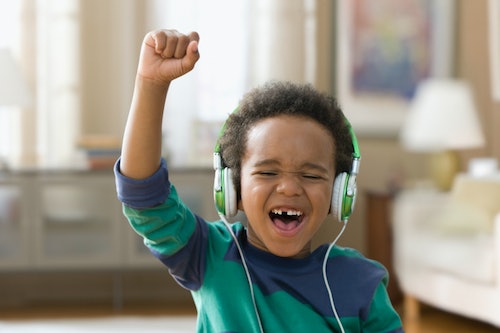 17 Funny Songs For Kids That Aren’t 'Baby Shark’