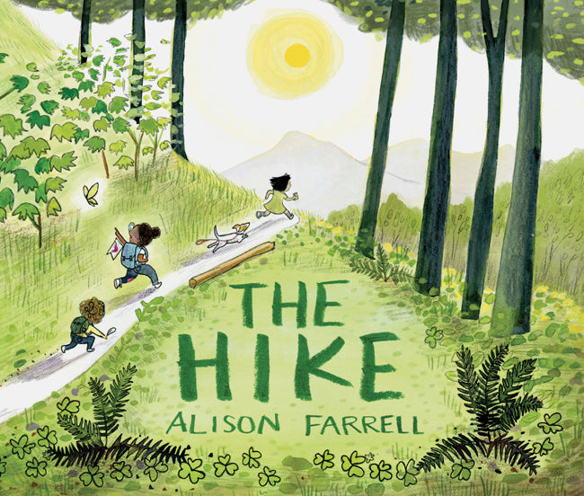 Your 2023 Summer Outdoor Reading List