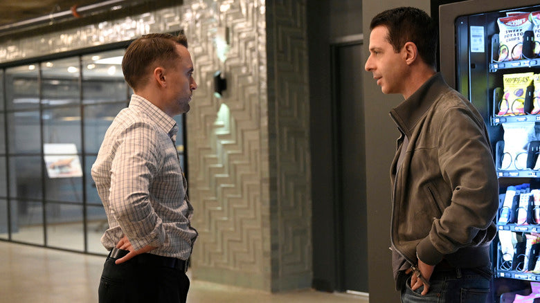 Succession Season 4 Power Ranking: Yikes, Living+ Is Just A Series Of Nervous Breakdowns