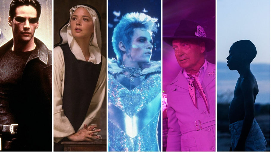 67 essential LGBTQ films to stream this Pride Month