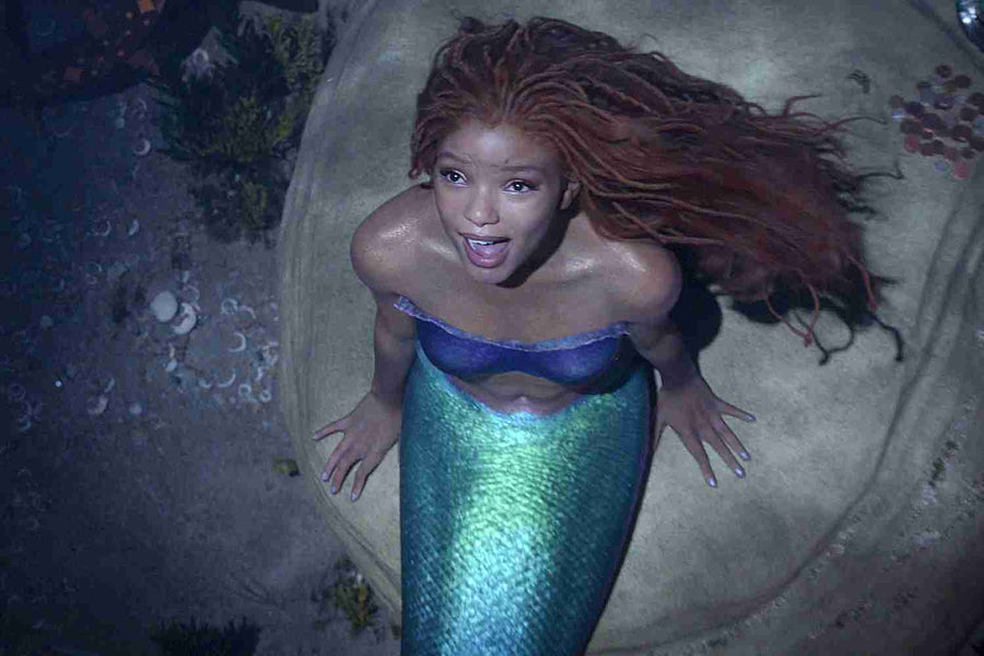 Disney’s The Little Mermaid 2023 Parents Guide Movie Review