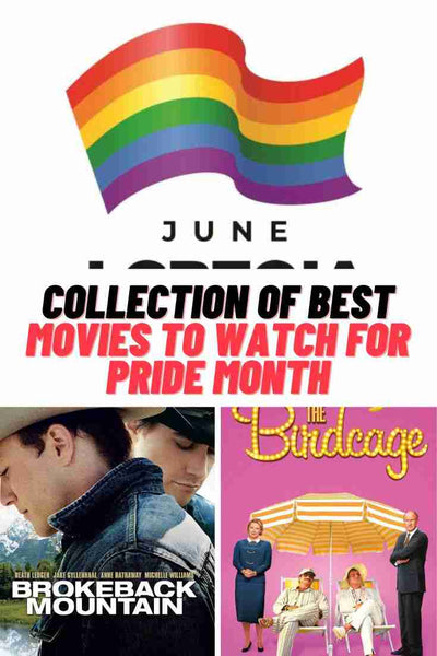 30+ Best Pride Month Movies To Watch In June 2023