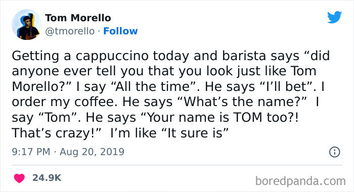 “Don’t You Know Who I Am?”: 107 Times People Embarrassed Themselves By Not Realizing Who They Were Talking To (New Pics)