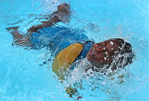 What Is ISR Swimming — And Are ISR Swim Classes For Kids Safe?