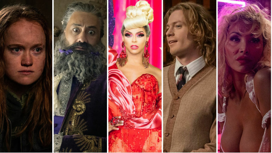 39 binge-worthy LGBTQ TV shows to watch this Pride