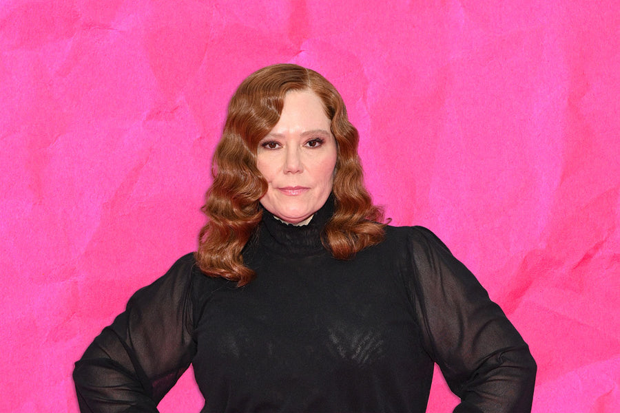 The Marvelous Menschiness of Alex Borstein