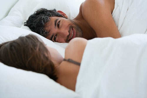 The Secret To Getting Your Sex Drives Back In Sync