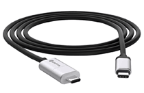 Breaksafe Magnetic USB-C Cable