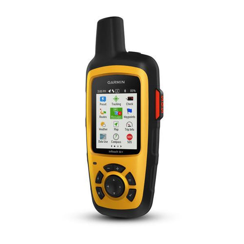 Garmin inReach SE +