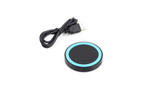 Load image into Gallery viewer, Ideal QI Wireless Charging Charger Pad