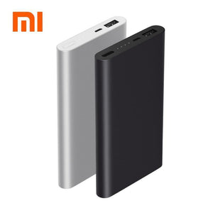 10000Mah Xiaomi Mi Power Bank 2 Quick Charger External Battery Pack Portable Charger Usb Output