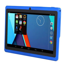 Load image into Gallery viewer, 7inch Google Android 4.4 Quad Core Tablet PC 1GB+8GB Dual Camera Wifi Bluetooth