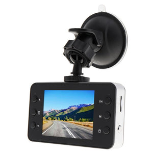 1080P HD Car DVR Camera Video Recorder Camcorder HDMI Infrared Night Vision G-sensor Motion detection Auto DVR Dash Cam