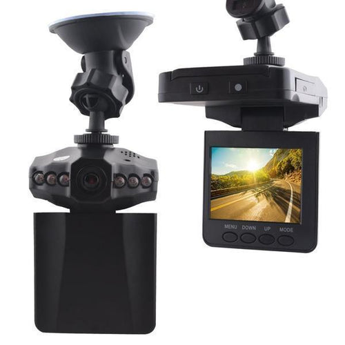 Car Driving Video Recorder ( 1 Set )