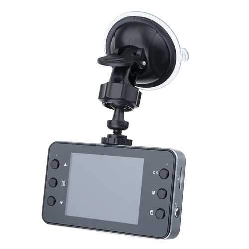 1080P 2.7 Inch HD LCD G-sensor Car DVR Recorder Dash Camera Video Cam Night Vision