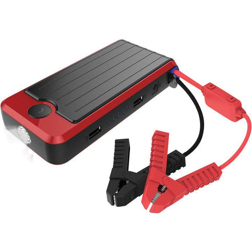 PowerAll Supreme 16,000mAh Car Jump Starter