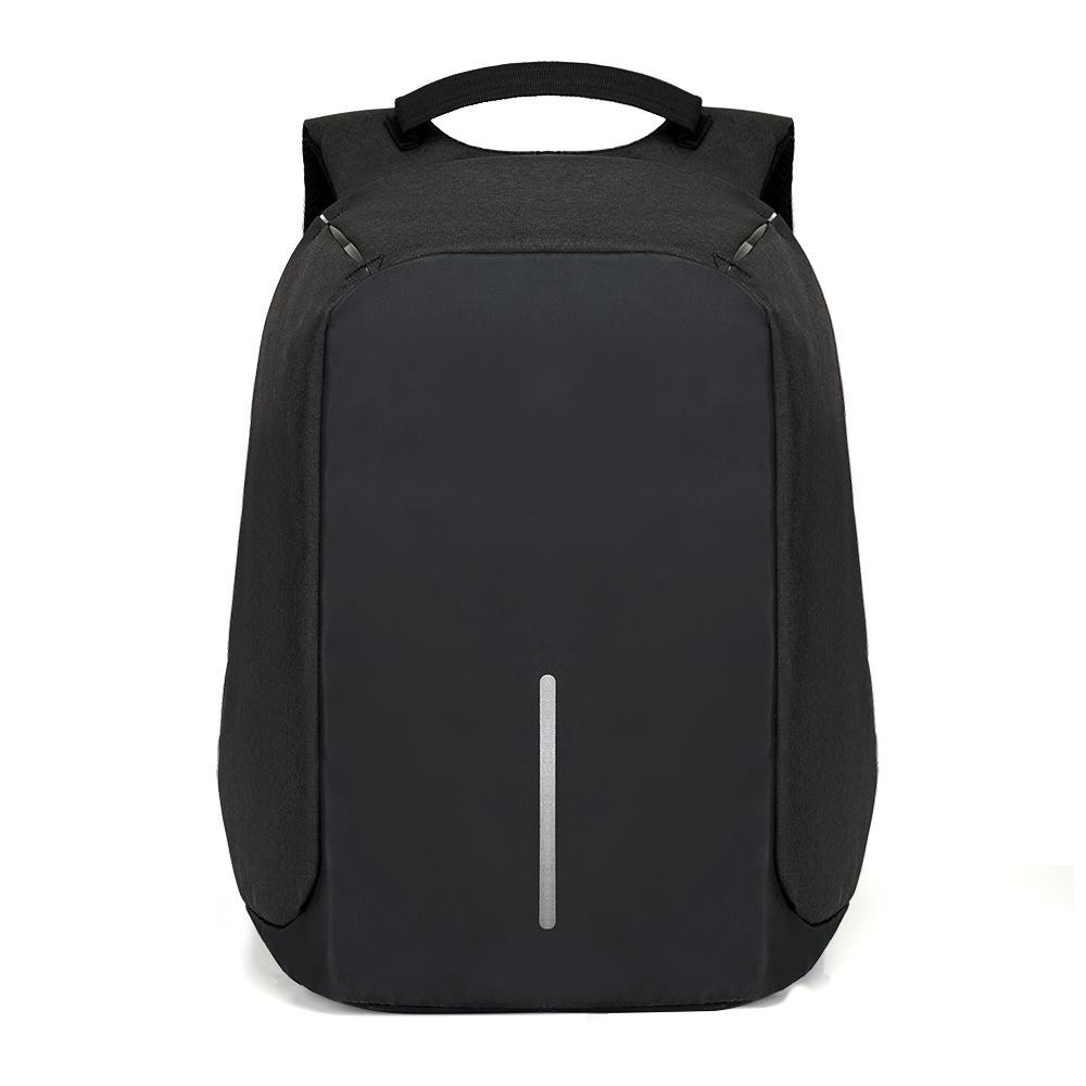 15 inch Laptop Backpack USB Charging Anti Theft Backpack