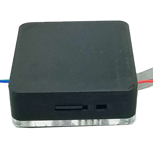 DO-IT-YOURSELF 1080P CAMERA KIT - FREE 16GB MICROSD CARD!