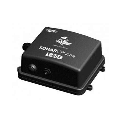 Sonarphone w/High Speed Transducer, Portable